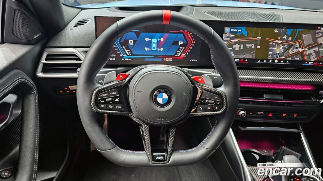 BMW M2 M2 Coupe, 2025