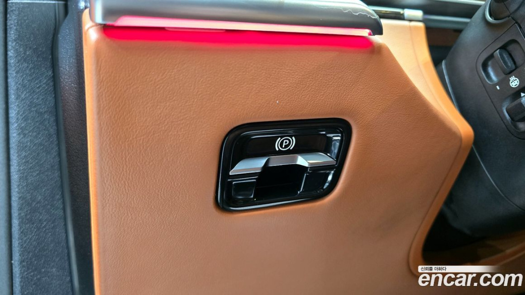 Mercedes-Benz S-Class S580L 4MATIC, 2022