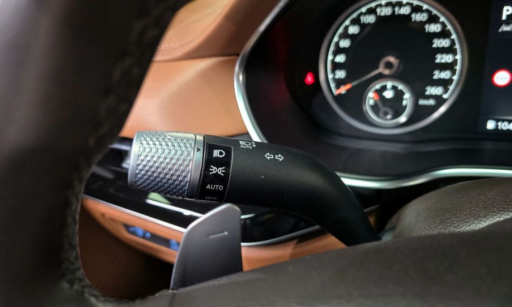Genesis G80 Gasoline 2.5 Turbo AWD, 2022
