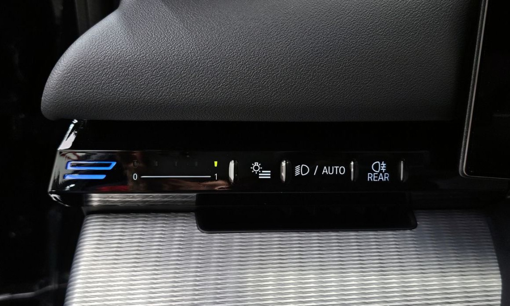 BMW 5-Series 520i M Sport, 2024