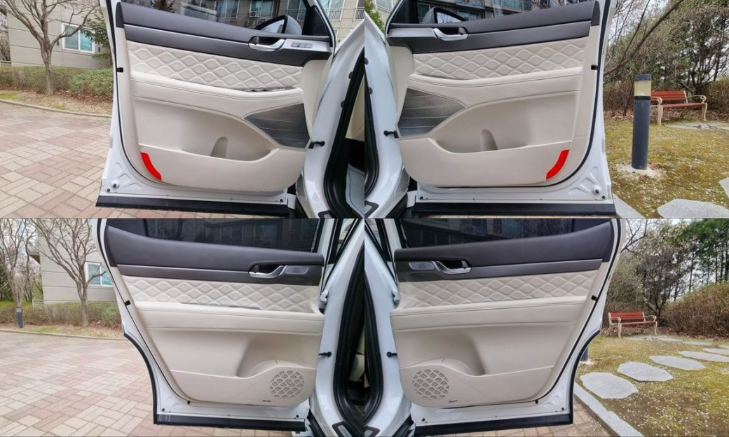 Hyundai Palisade Diesel 2.2 2WD, 2022