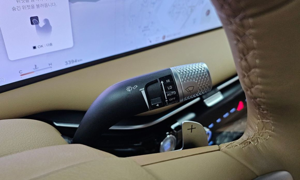 Genesis G80 Gasoline 2.5 Turbo 2WD, 2026