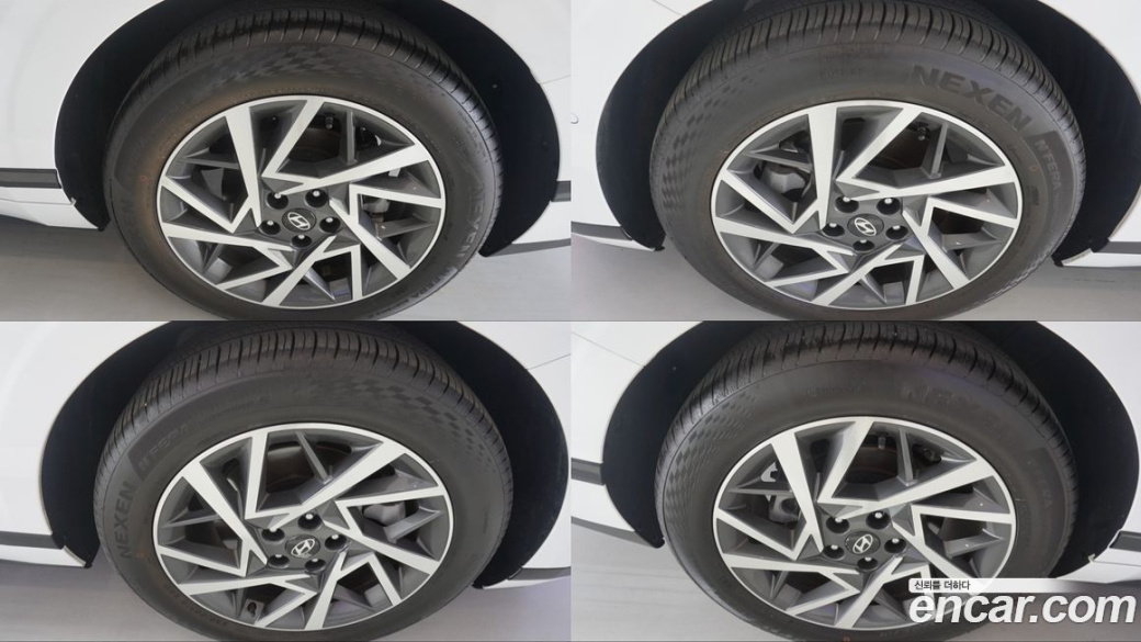 Hyundai Grandeur 2,5 Gasoline 2WD, 2025