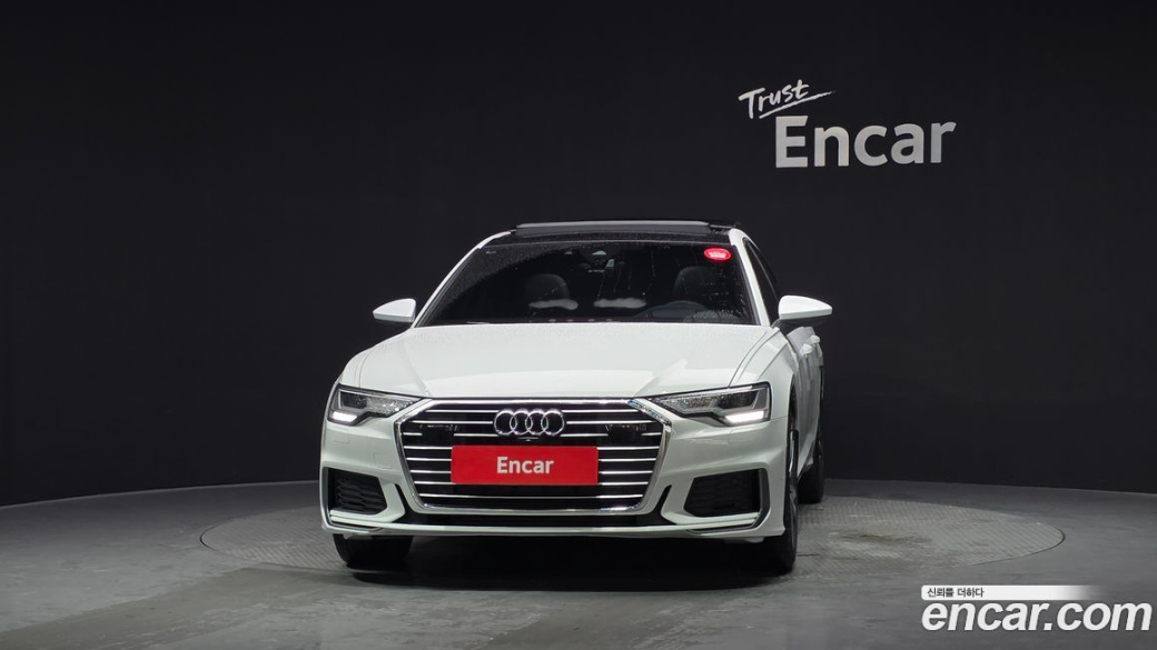 Audi A6 45 TFSI Premium, 2023
