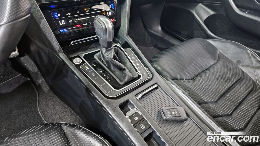 Volkswagen Arteon 2.0 TDI Prestige, 2023