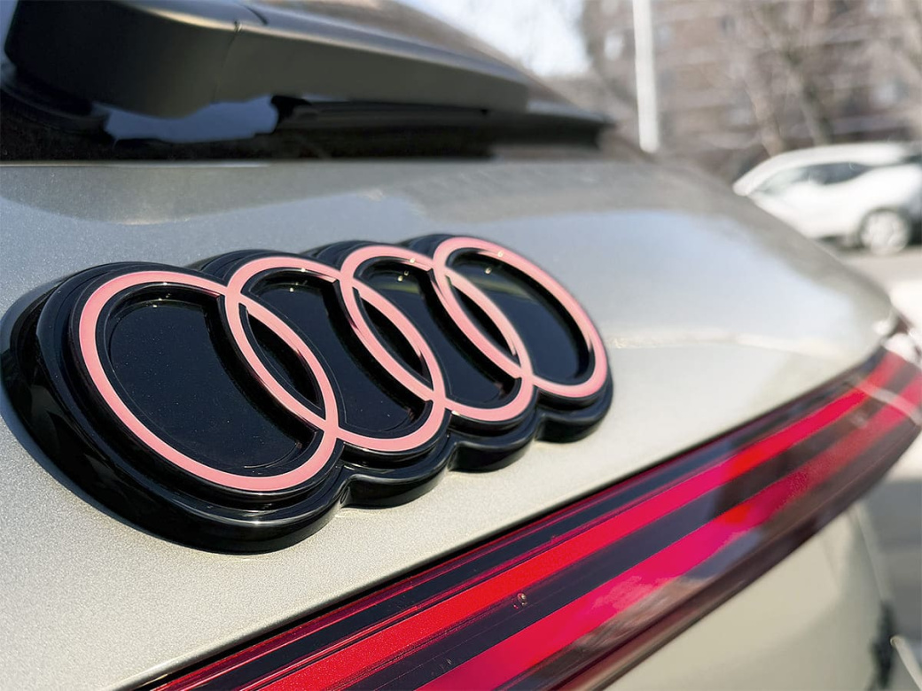 Audi Q5L 40 TFSI