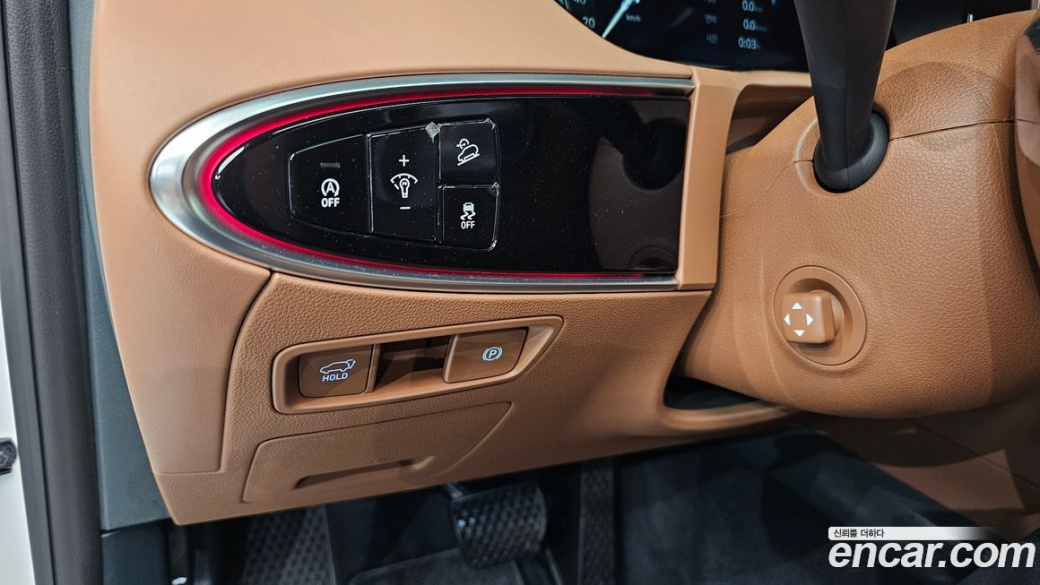 Genesis GV70 2.5T Gasoline 2WD, 2023