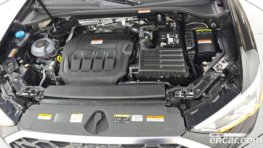 Audi Q3 40 TFSI Quatrro Sport Back, 2025