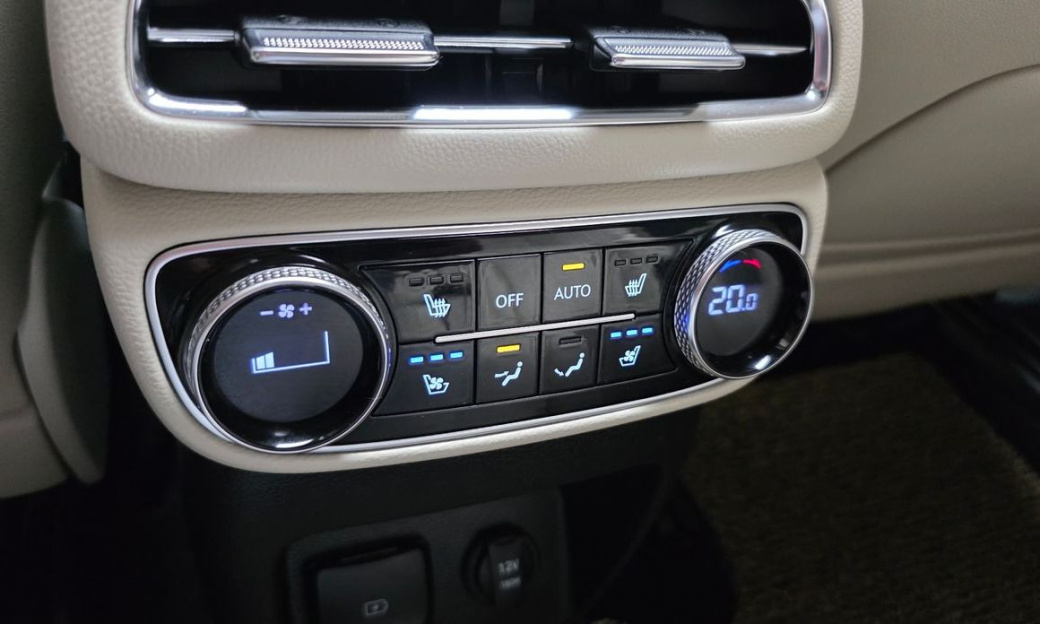 Genesis GV80 2.5T Gasoline AWD, 2023