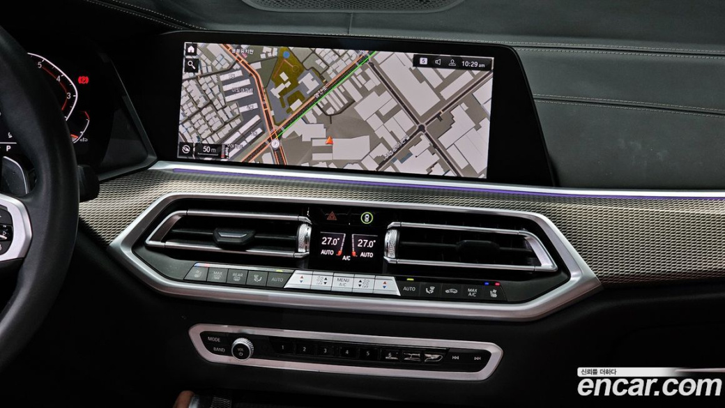 BMW X6 xDrive40i M Sport, 2023