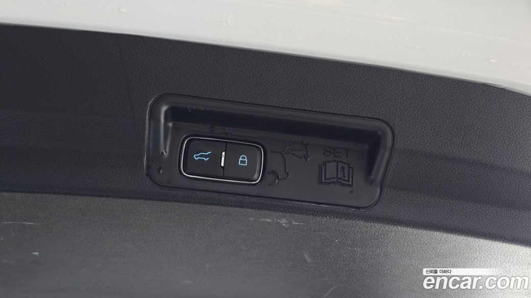 Ford Explorer 2.3 LimIted 4WD, 2021