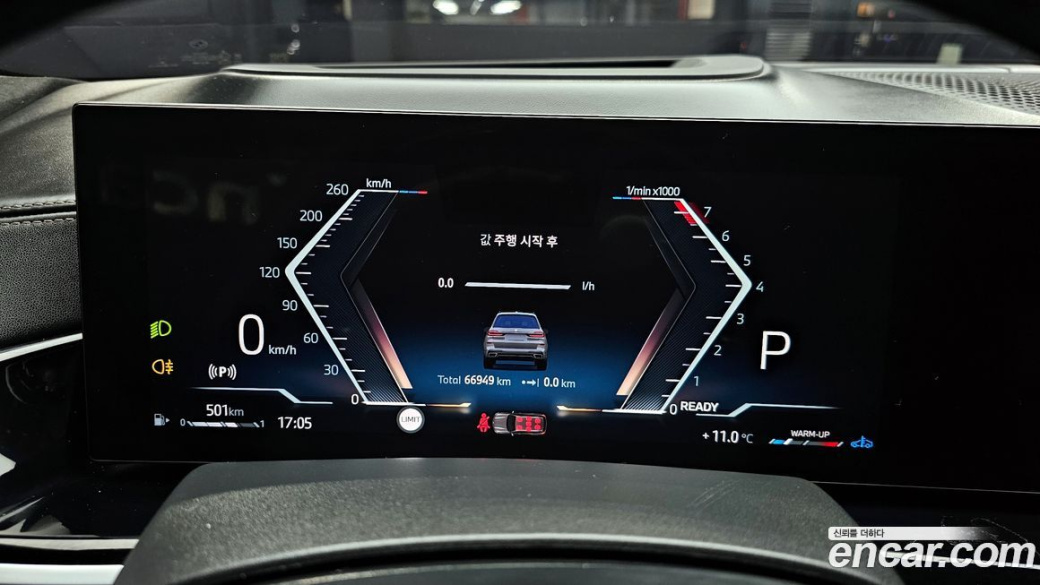 BMW X7 xDrive 40i M Sport 7STR, 2024