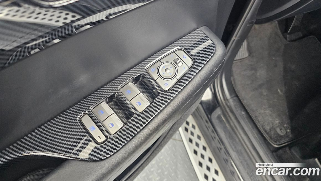 Hyundai Palisade Diesel 2.2 2WD, 2023