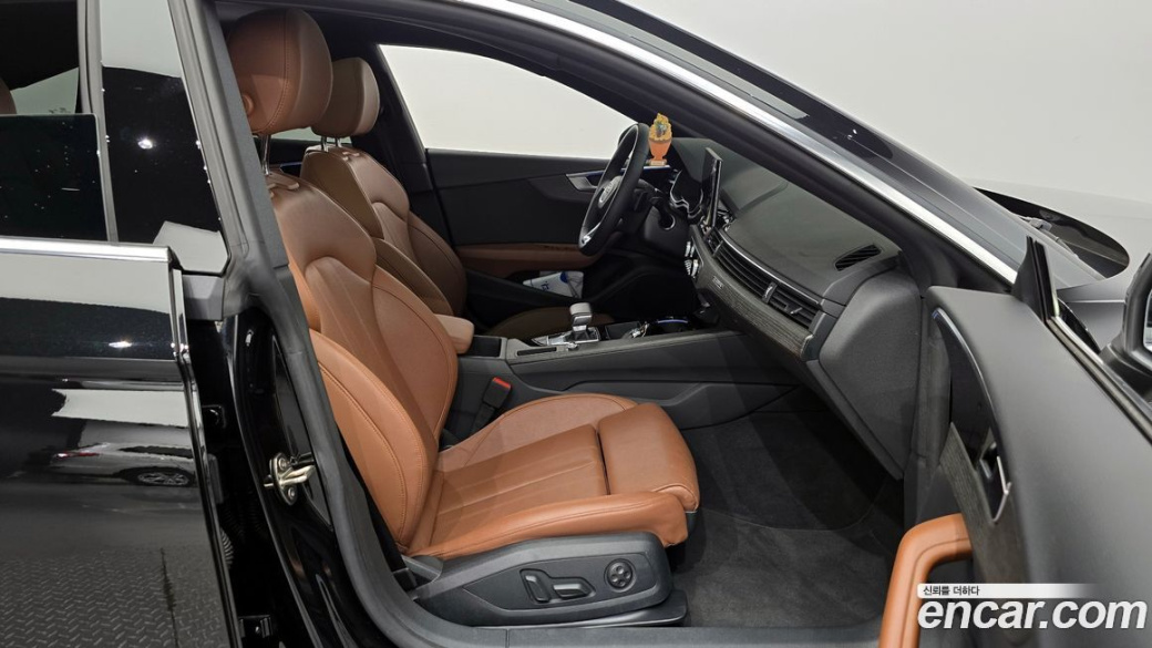 Audi A5 40 TFSI Quattro Premium Sportback, 2023