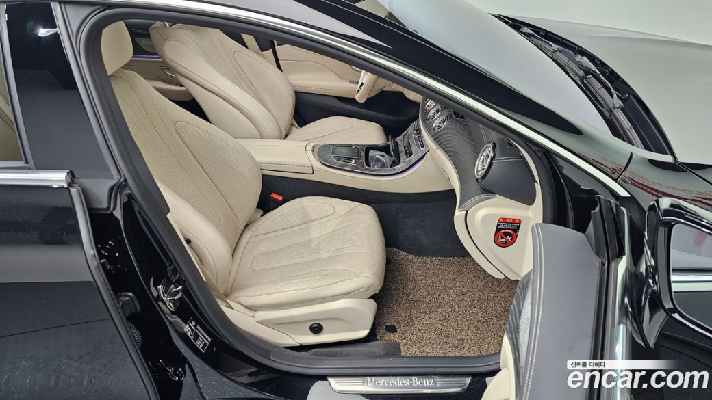 Mercedes-Benz CLS-Class CLS450 4MATIC, 2023