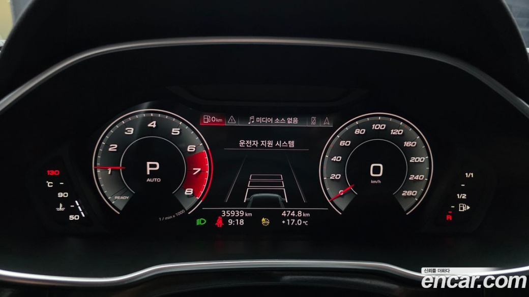 Audi Q3 40 TFSI Quatrro Sport Back, 2023
