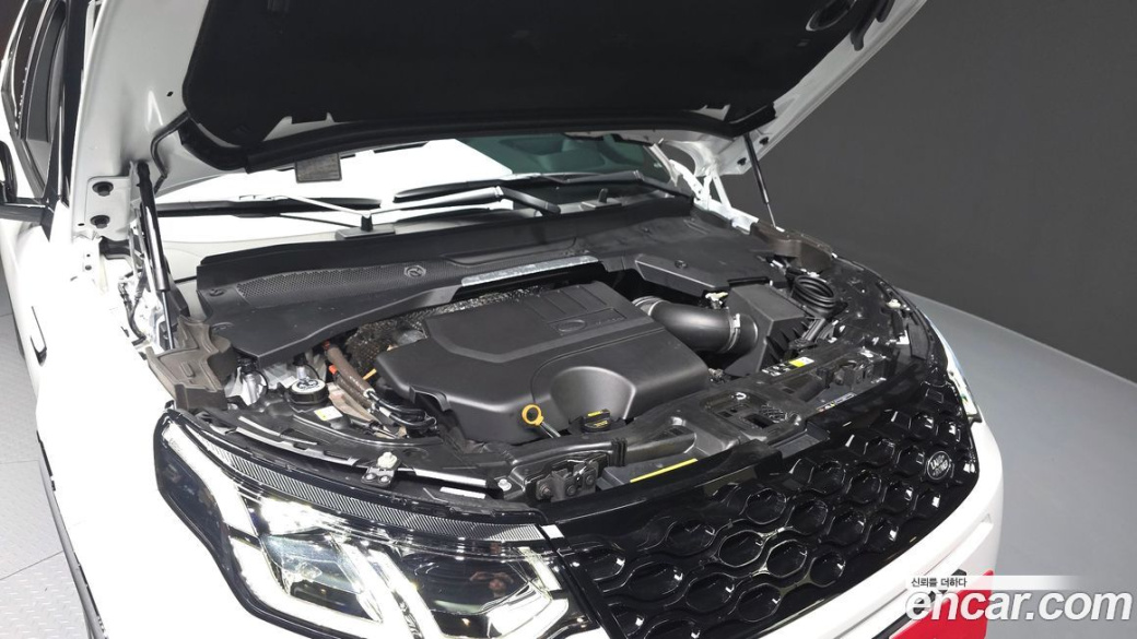 Land Rover Discovery Sport P250 Dynamic SE, 2025