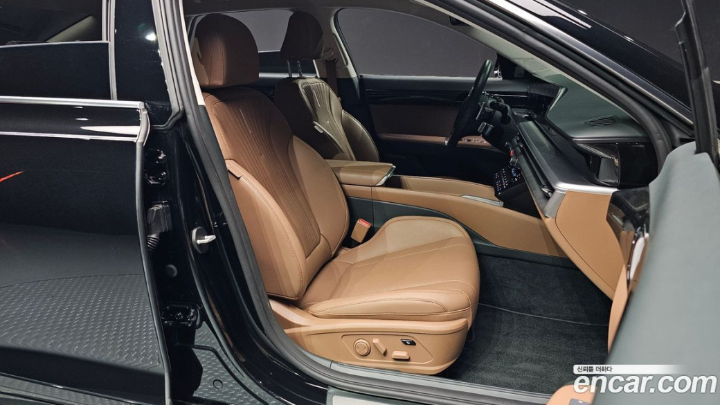 Hyundai Grandeur 2,5 Gasoline 2WD, 2023