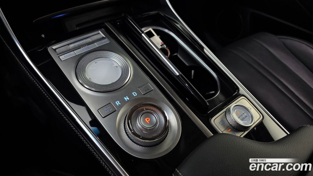 Genesis GV80 3.0 Diesel AWD, 2021