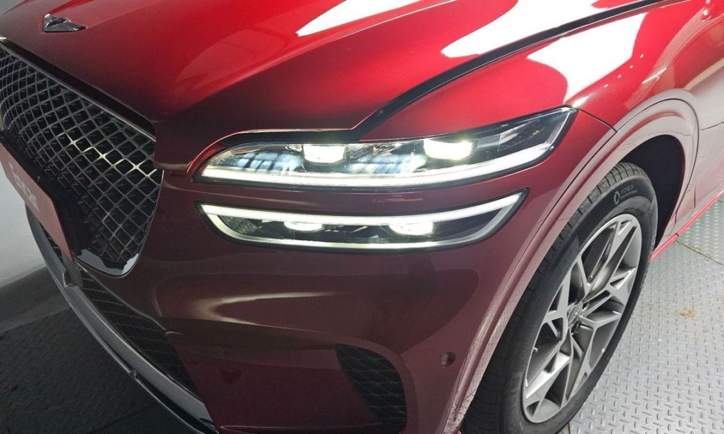 Genesis GV70 2.5T Gasoline 2WD, 2024