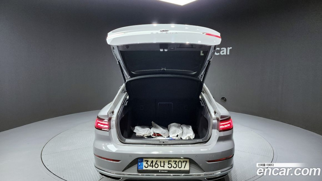 Volkswagen Arteon 2.0 TDI Prestige, 2023