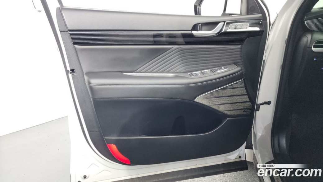 Hyundai Palisade Diesel 2.2 2WD, 2024