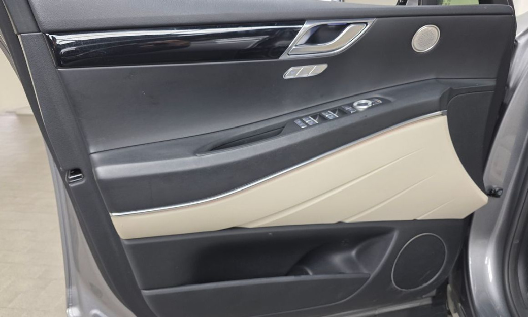 Genesis GV80 2.5T Gasoline AWD, 2022