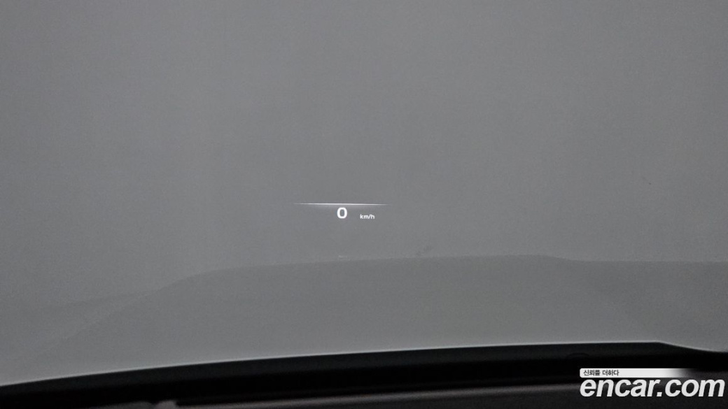 Kia Mohave Diesel 3.0 4WD 7-Seater, 2021