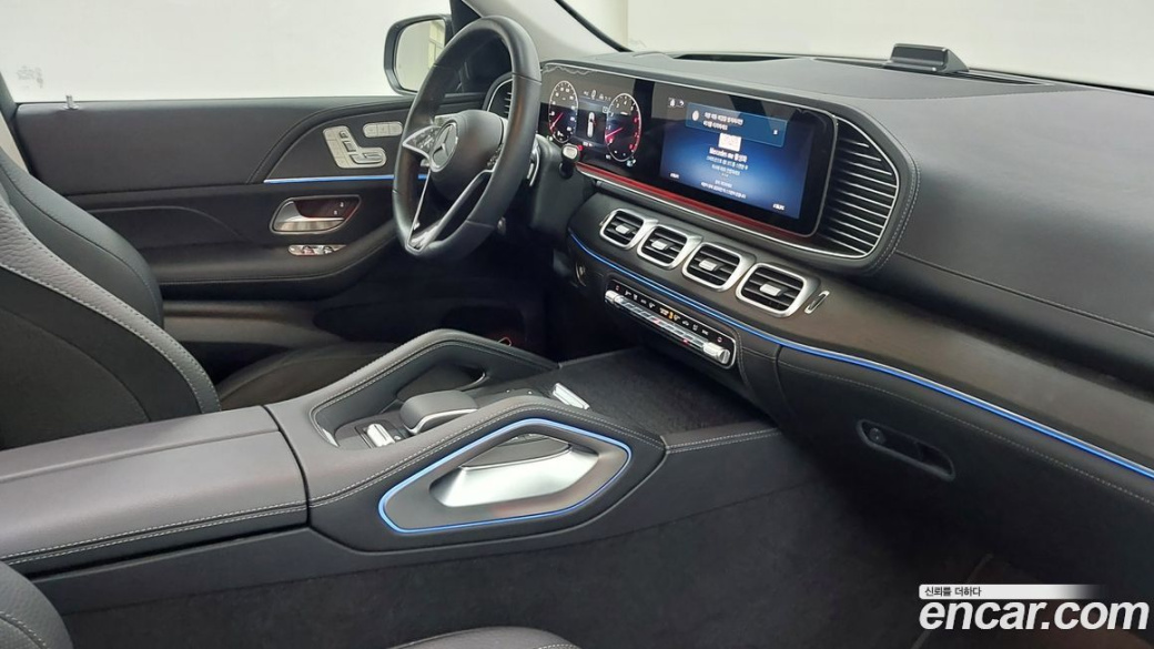 Mercedes-Benz GLE-Class GLE450 4MATIC, 2025