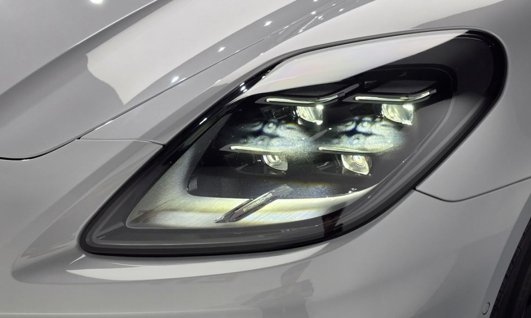 Porsche Panamera 2.9 AWD, 2025
