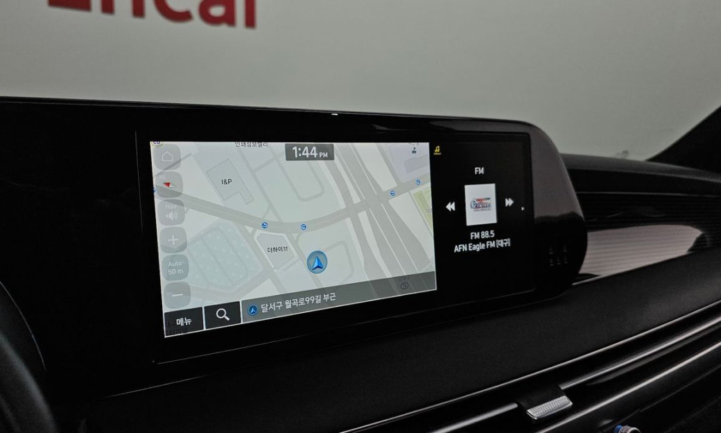Hyundai Palisade Diesel 2.2 2WD, 2023