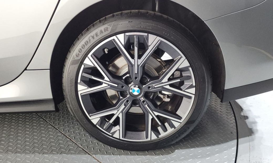 BMW 2-Series 220 M Sport, 2025