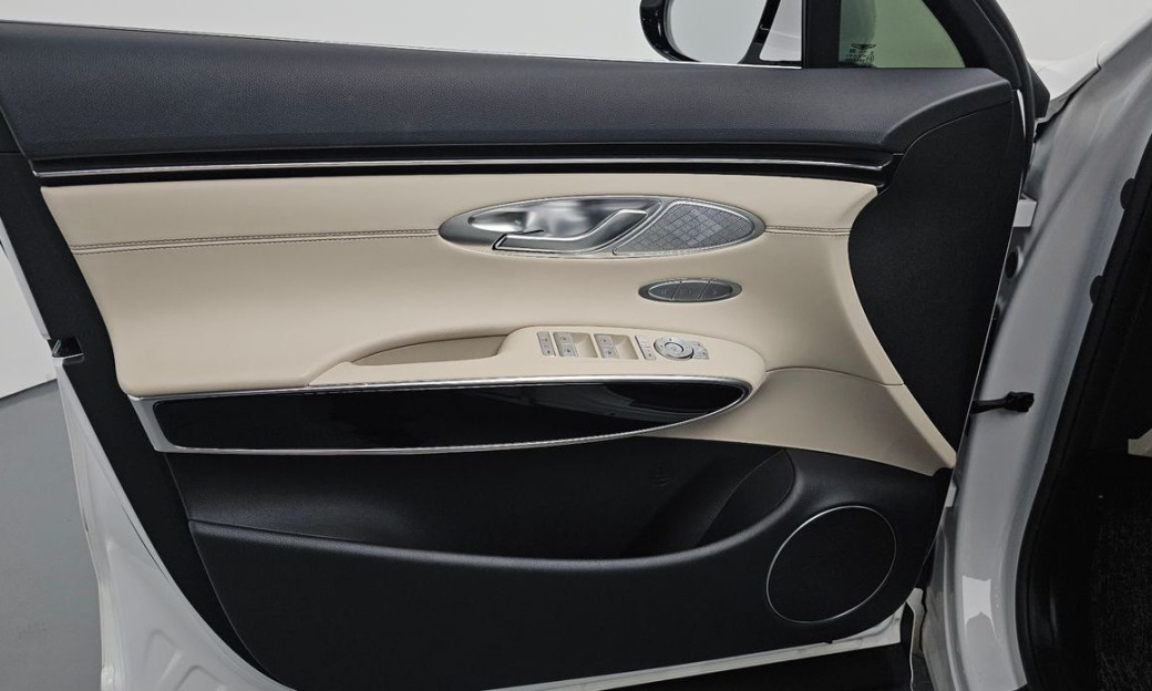 Genesis GV70 2.5T Gasoline AWD, 2024