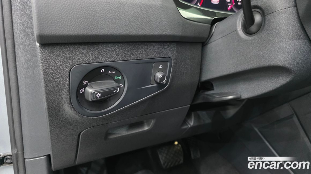Volkswagen Tiguan 2.0 TDI Prestige, 2023