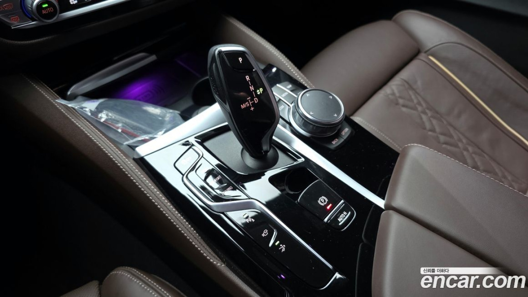 BMW Gran Turismo 630i xDrive M Sport, 2024