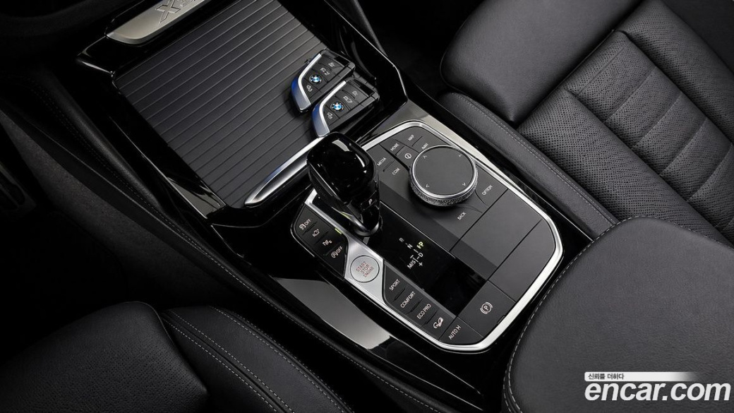 BMW X4 xDrive20i M Sport, 2024