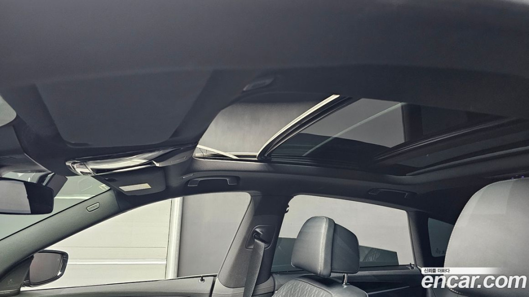 BMW Gran Turismo 630i xDrive M Sport, 2024