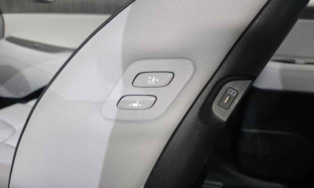Hyundai Palisade Diesel 2.2 2WD, 2024