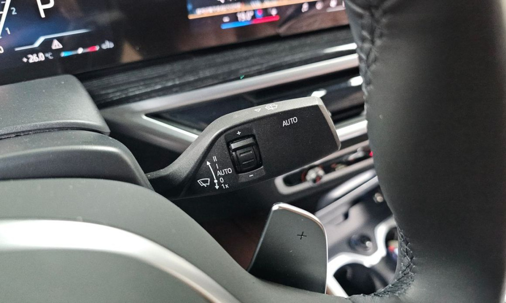 BMW X6 xDrive40i M Sport, 2024