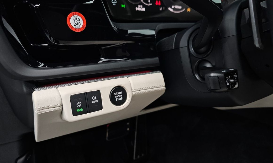 Porsche Panamera 2.9 AWD, 2025
