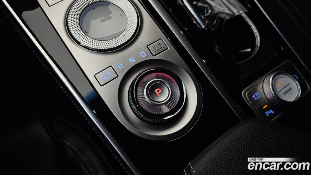 Genesis GV80 2.5T Gasoline AWD, 2022