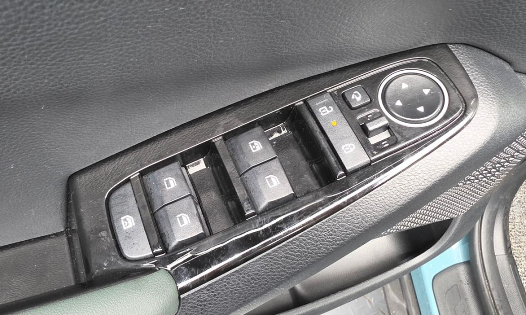 Kia Seltos Gasoline 2.0 2WD, 2025