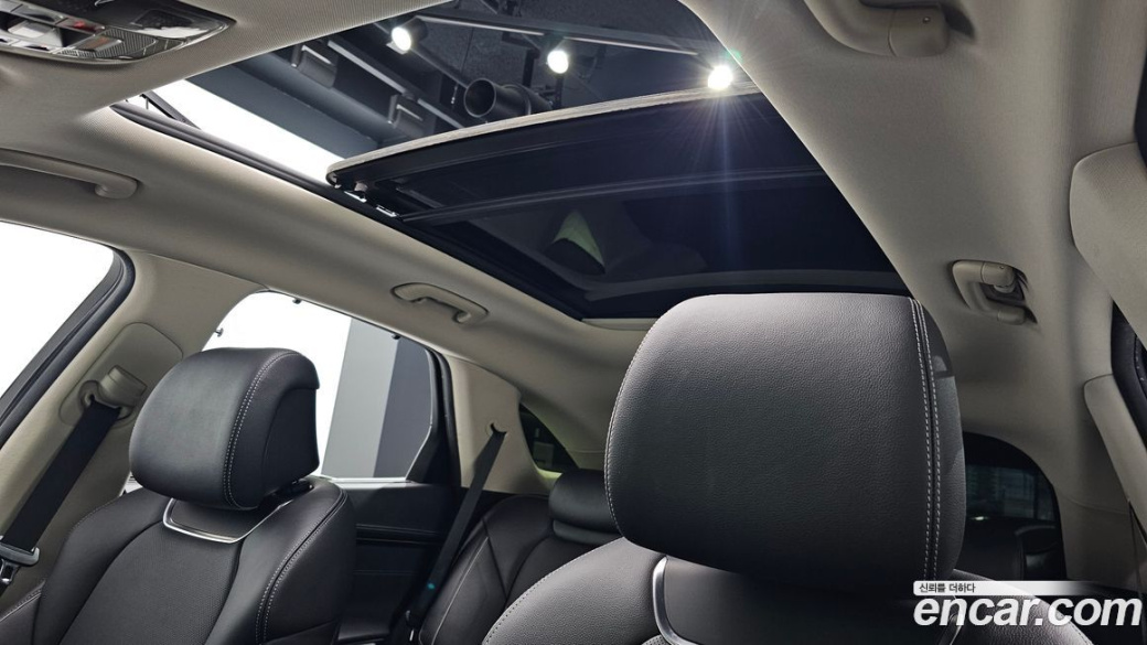 Genesis GV70 2.5T Gasoline 2WD, 2023