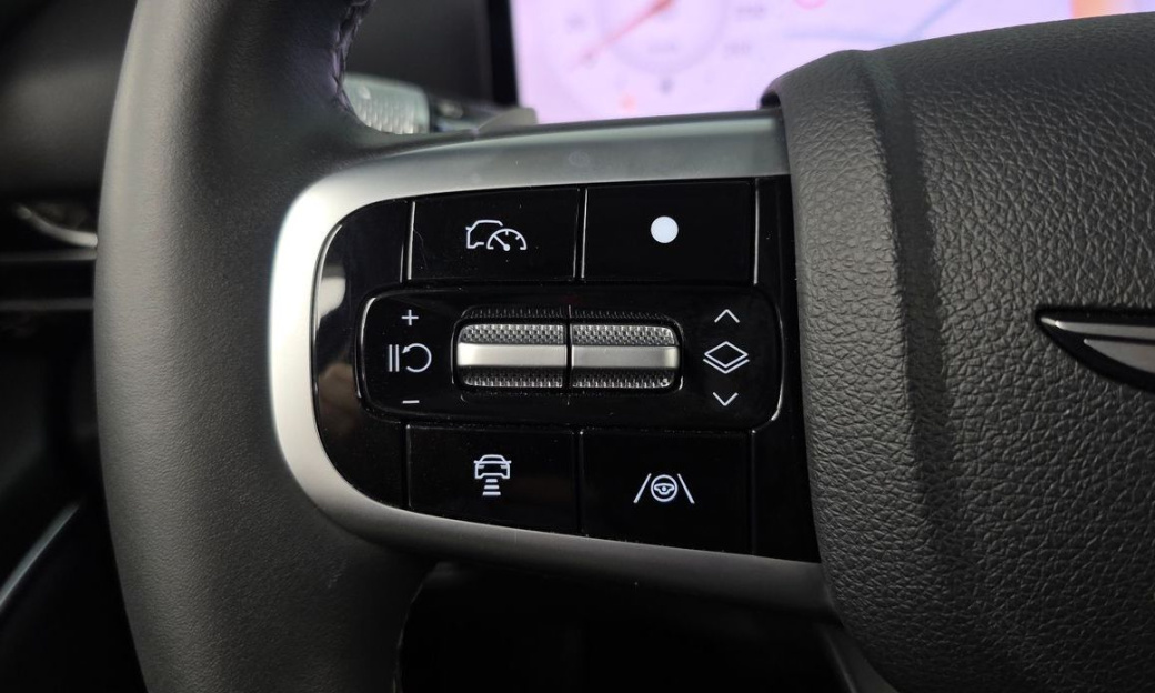 Genesis GV80 2.5T Gasoline AWD, 2025