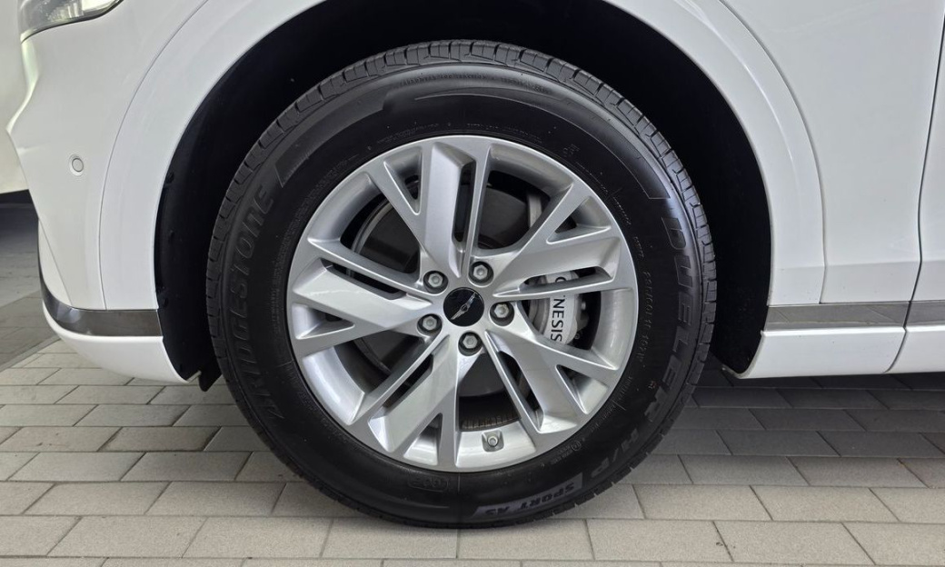 Genesis GV70 2.5T Gasoline 2WD, 2025