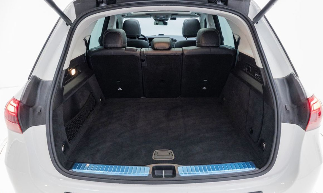 Mercedes-Benz GLE-Class GLE450 4MATIC, 2025