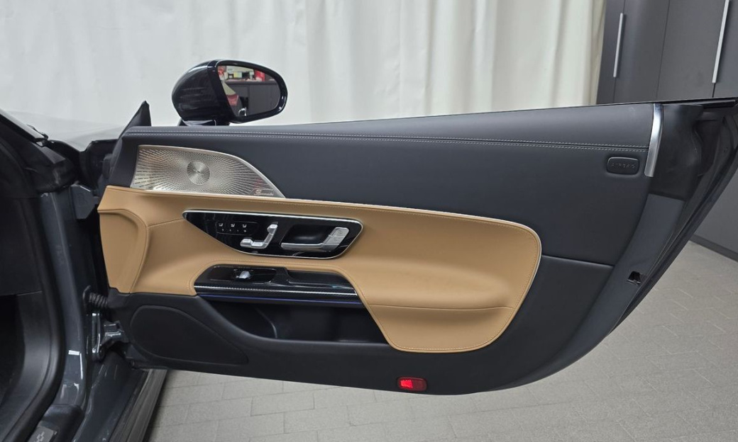 Mercedes-Benz SL-Class AMG SL63 4MATIC+ Manufaktur, 2024