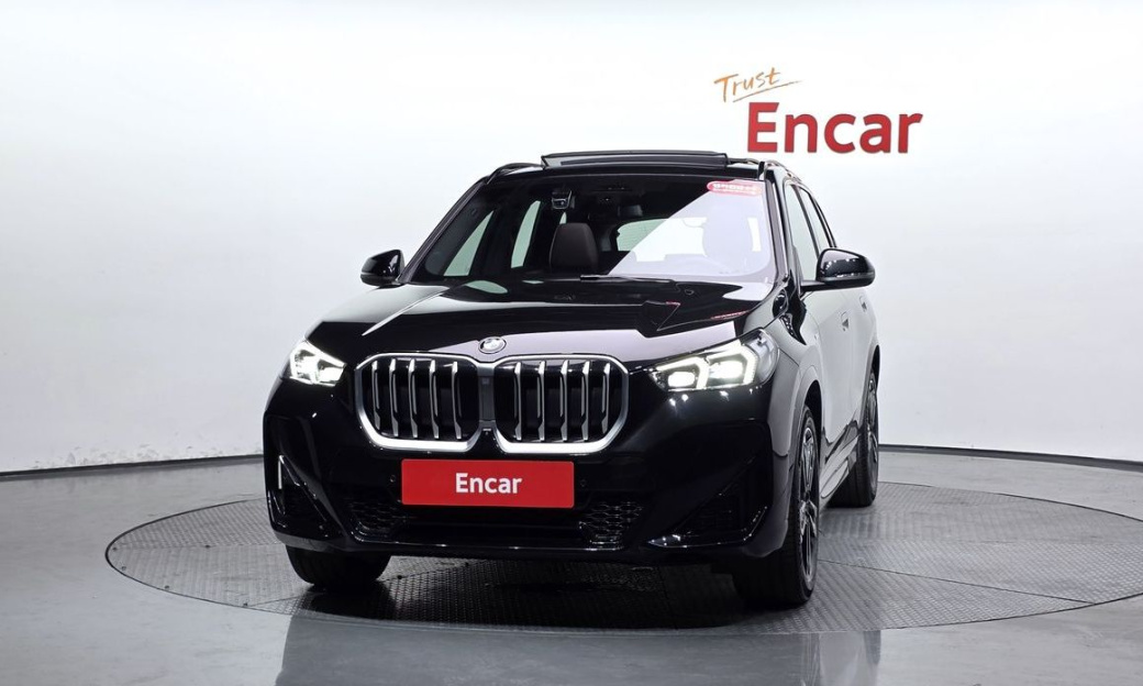 BMW X1 xDrive 20i M Sport, 2025