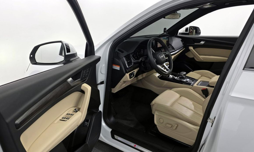 Audi Q5 40 TDI Quattro Premium, 2023