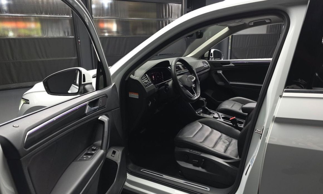 Volkswagen Tiguan 2.0 TDI 4Motion Prestige, 2023